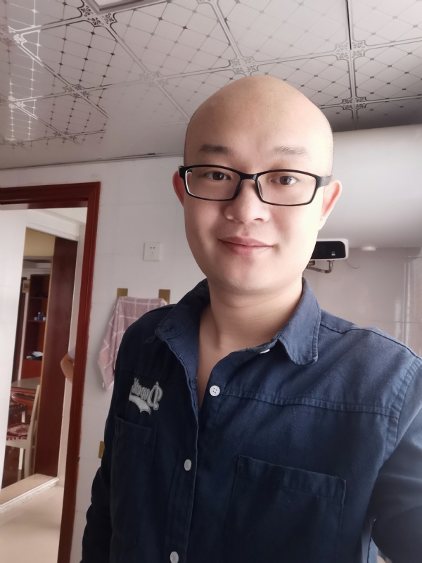 凝望远方的第一张照片--广州相亲服务中心
