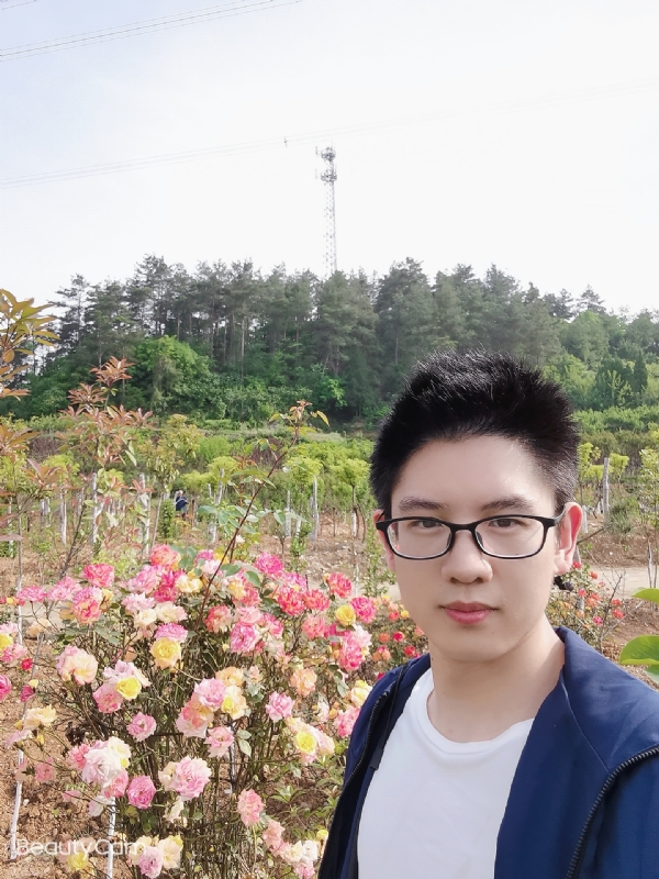 临海听风的第二张照片--广州相亲服务中心