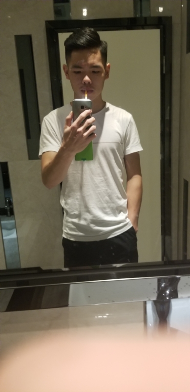 曾小贤的第一张照片--广州相亲服务中心