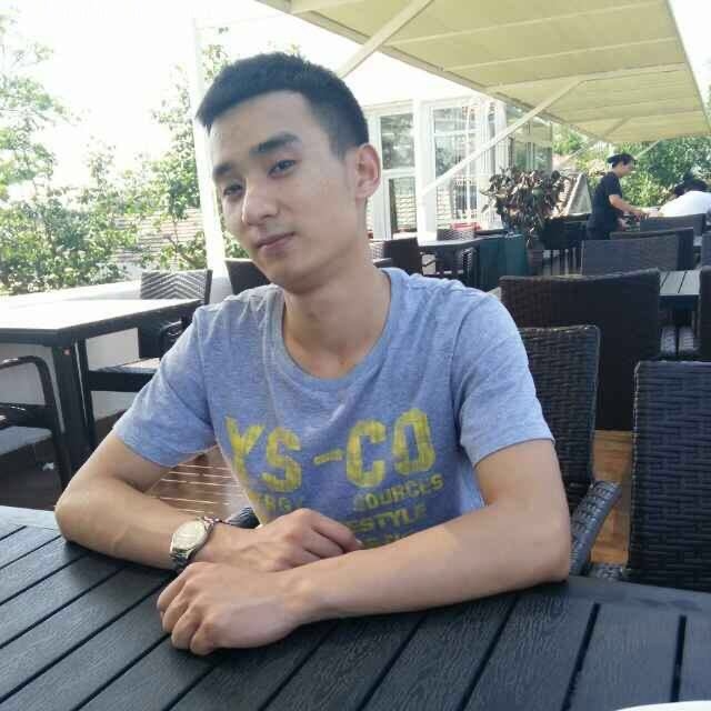 简单的第一张照片--广州相亲服务中心