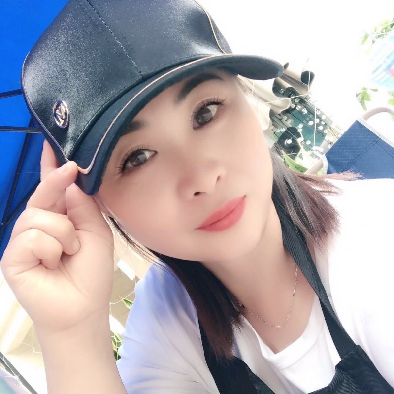 可可的第一张照片--广州相亲服务中心