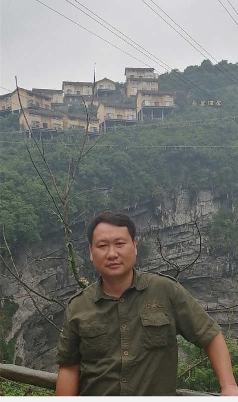 迷彩人生的第一张照片--广州相亲服务中心