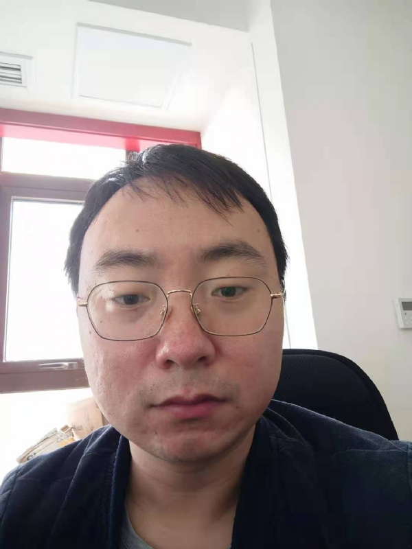 慕容清的第一张照片--广州相亲服务中心