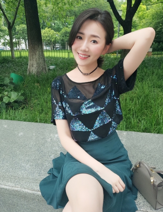 Leanna的第二张照片--广州相亲服务中心