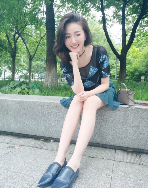 Leanna的第三张照片--广州相亲服务中心