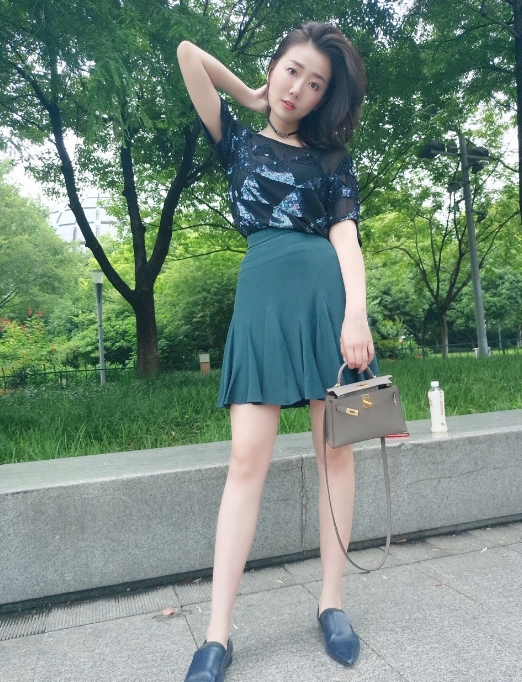 Leanna的第四张照片--广州相亲服务中心
