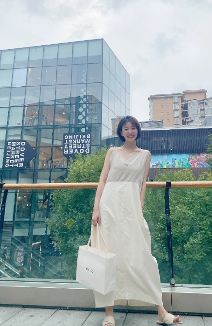 Leanna的第六张照片--广州相亲服务中心