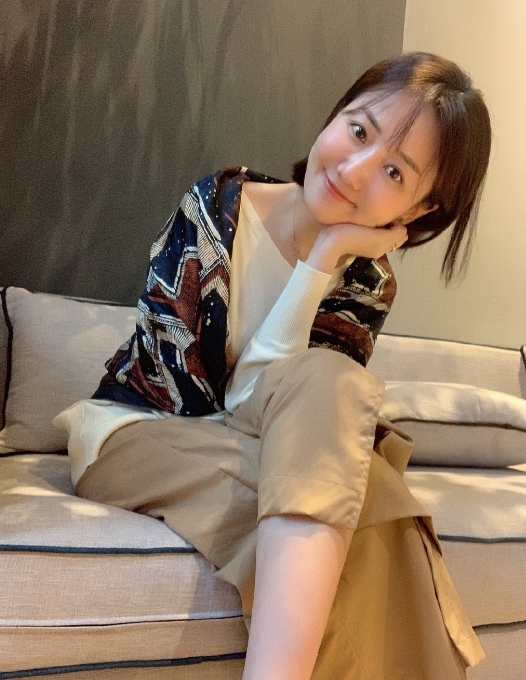 Leanna的第七张照片--广州相亲服务中心