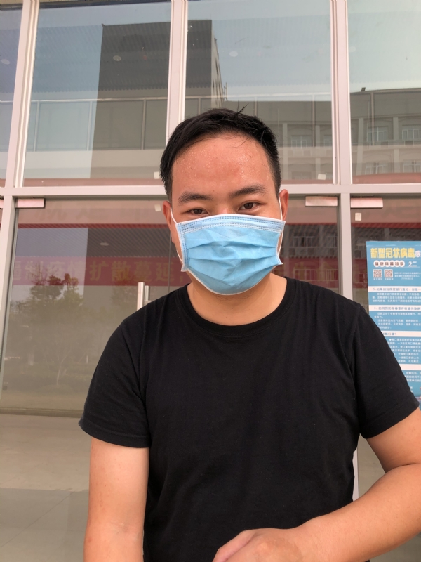 勇敢的心的第一张照片--广州相亲服务中心