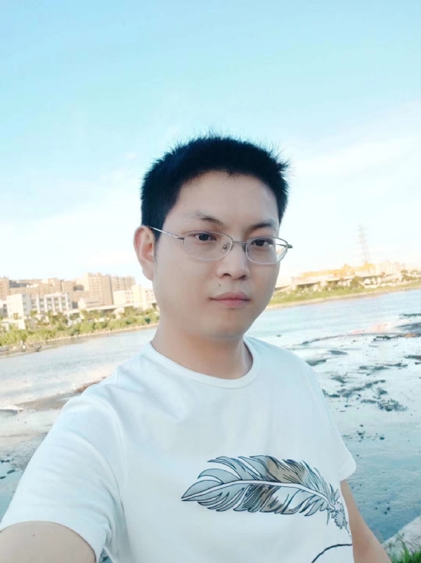诚心交友的第一张照片--广州相亲服务中心