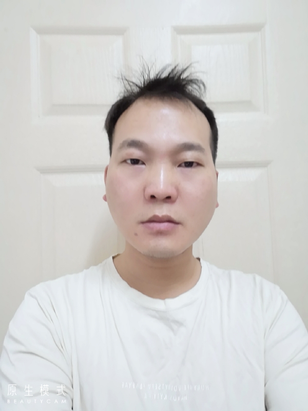 默默的第二张照片--广州相亲服务中心