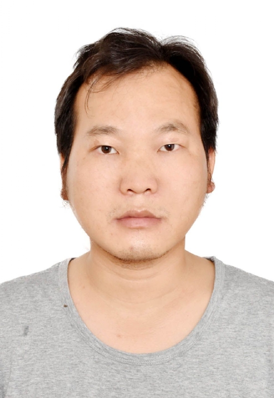 默默的第四张照片--广州相亲服务中心