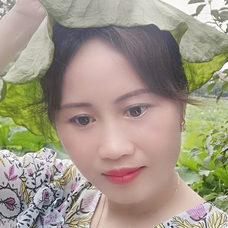 花开半夏的第一张照片--广州相亲服务中心