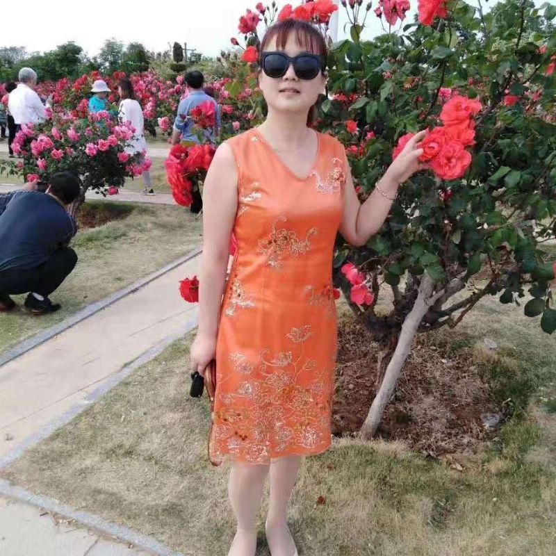 yunerfei的第三张照片--广州相亲服务中心
