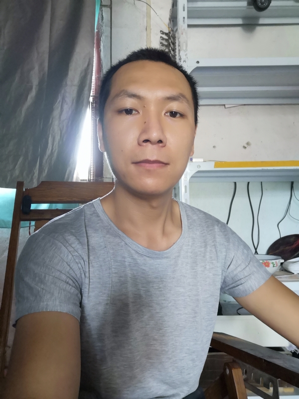 晴天的第二张照片--广州相亲服务中心