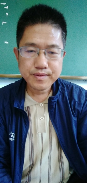 学为好人的第一张照片--广州相亲服务中心
