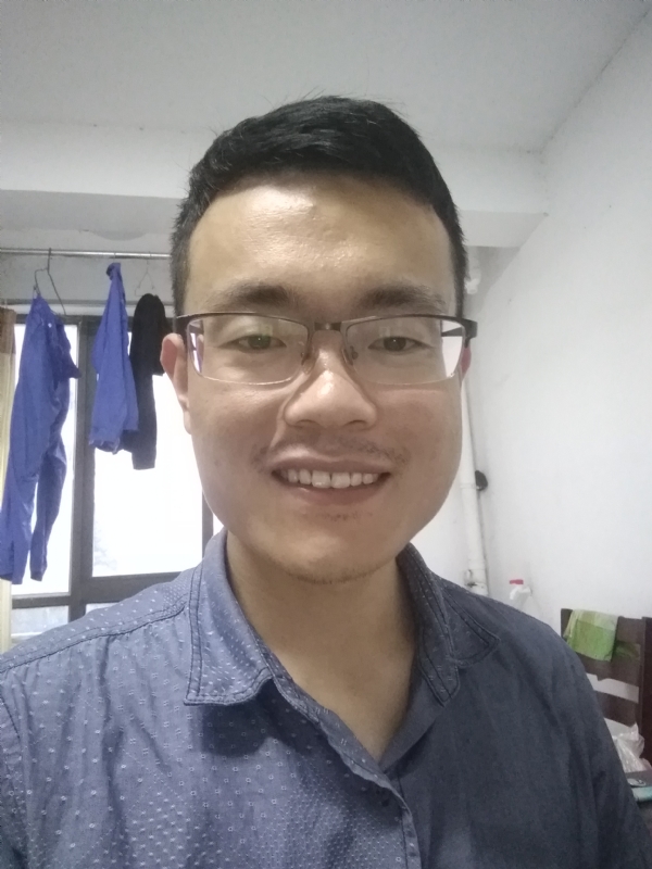 神啦的第一张照片--广州相亲服务中心