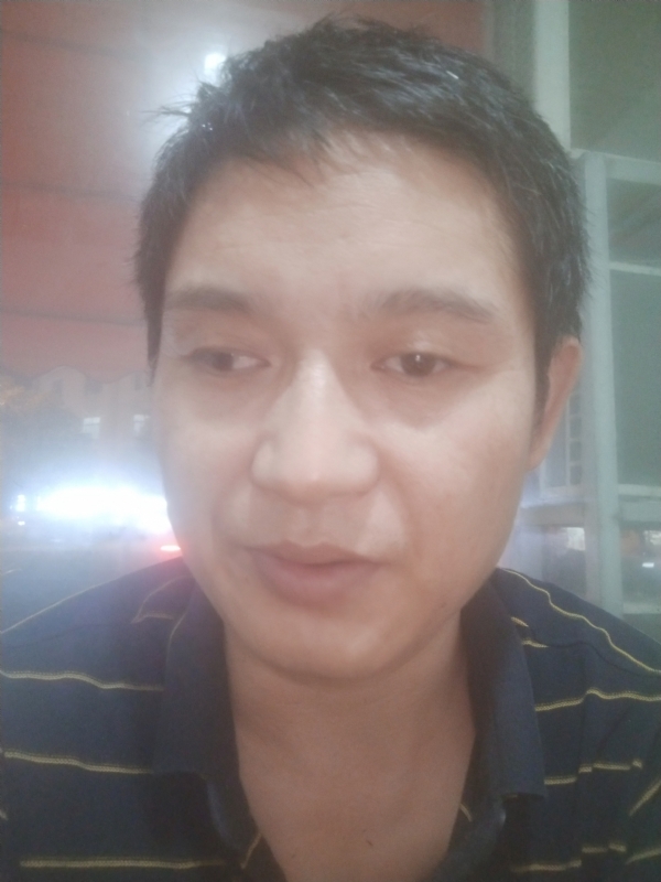 寻梦的第一张照片--广州相亲服务中心