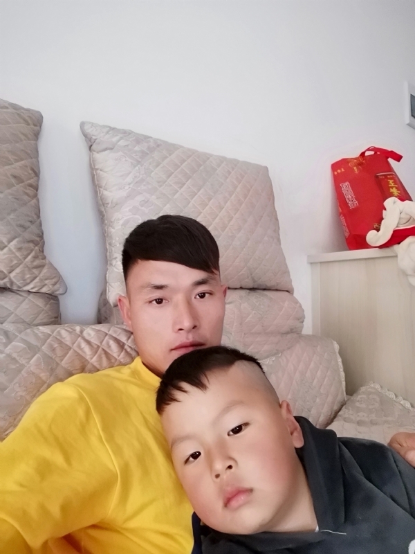 我若成魔的第一张照片--广州相亲服务中心