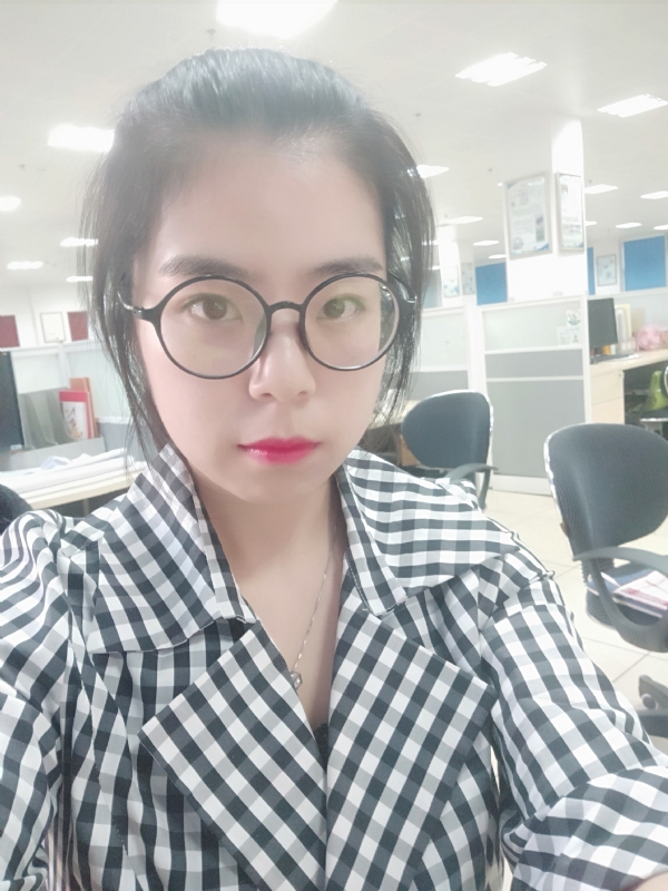 莹莹的第一张照片--广州相亲服务中心