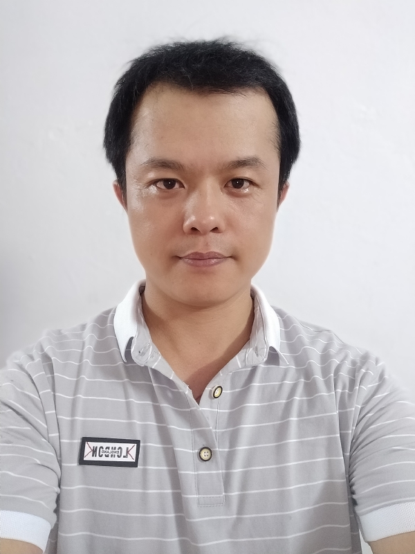 冰河的第二张照片--广州相亲服务中心