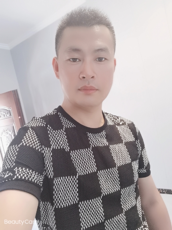 快乐无罪的第一张照片--广州相亲服务中心