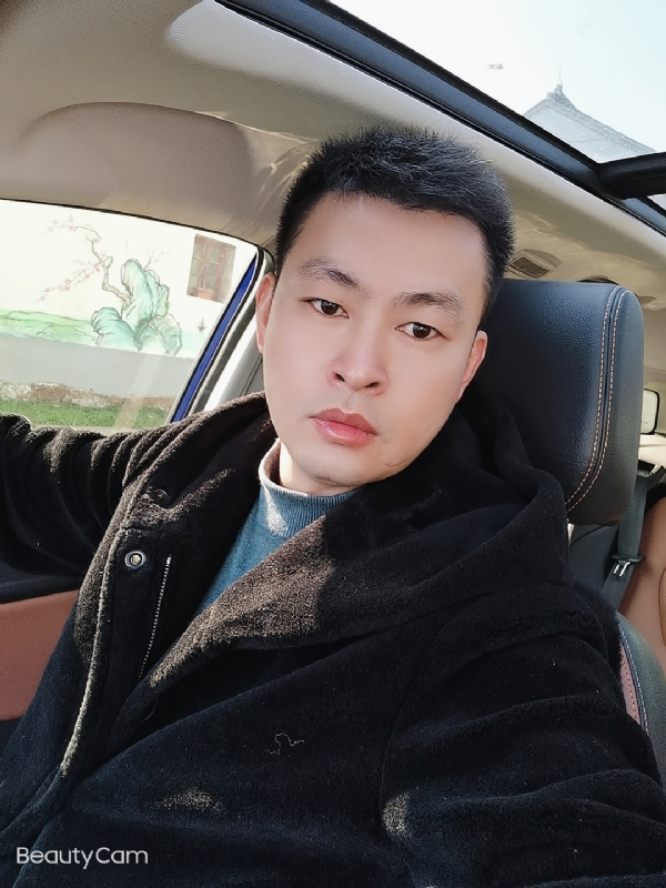 快乐无罪的第三张照片--广州相亲服务中心