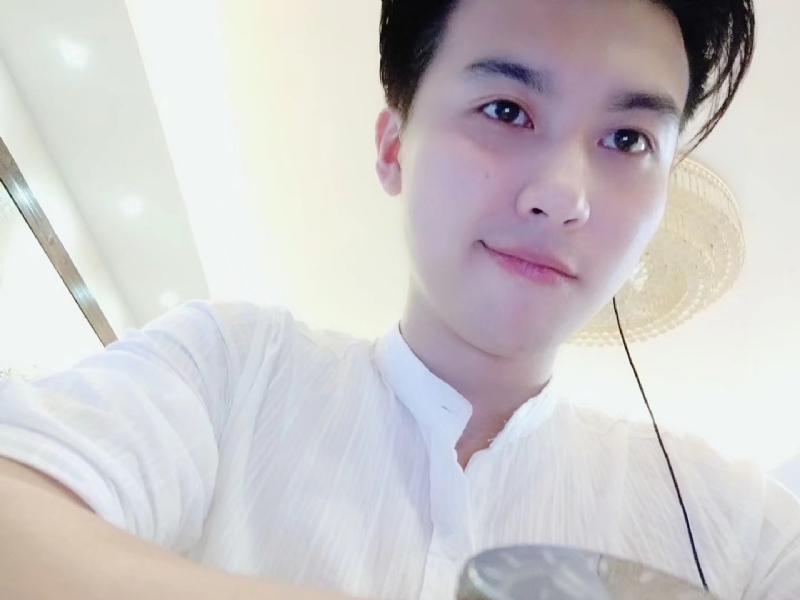 皮特王的第一张照片--广州相亲服务中心