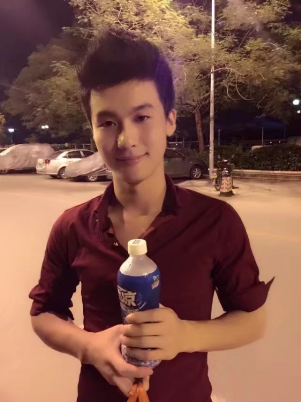 皮特王的第三张照片--广州相亲服务中心