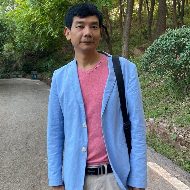 勇哥的第一张照片--广州相亲服务中心