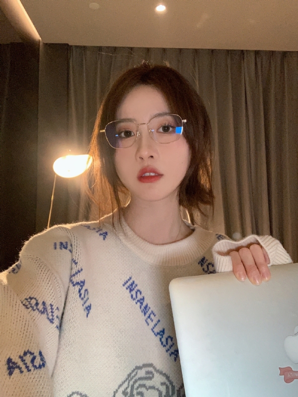 小曦的第一张照片--广州相亲服务中心