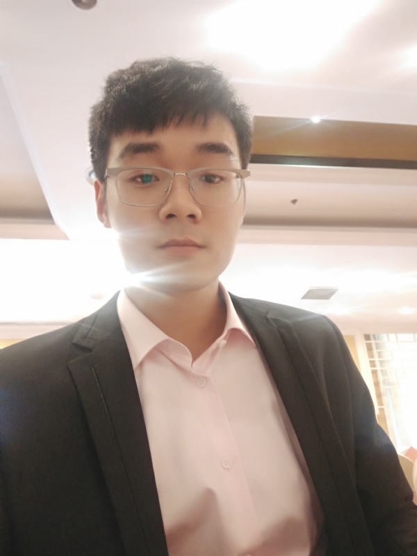 我已经长胖了的第一张照片--广州相亲服务中心