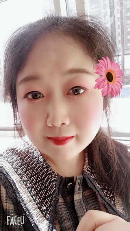 李欣的第一张照片--广州相亲服务中心