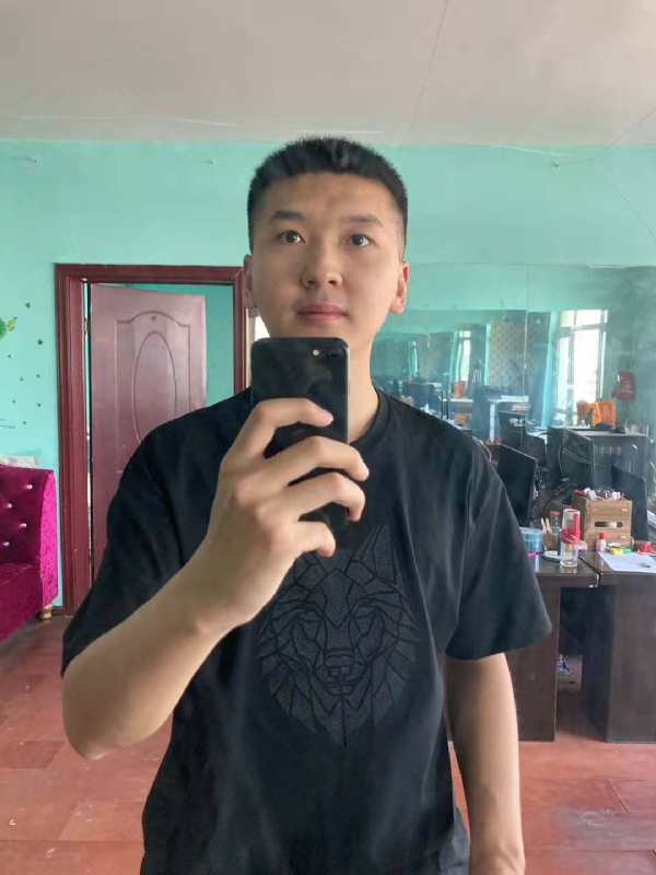 真诚的第一张照片--广州相亲服务中心