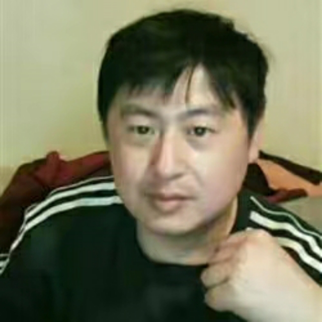 灰太狼的第一张照片--广州相亲服务中心