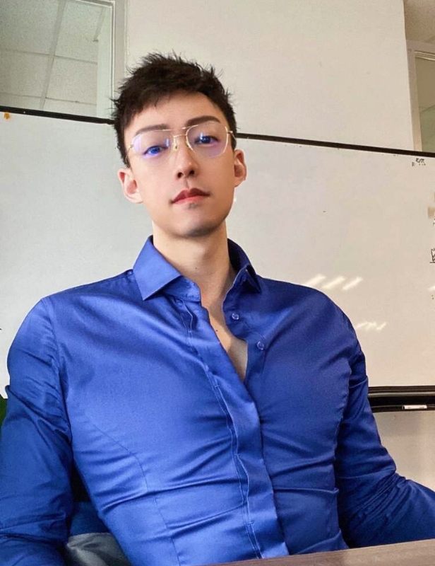 黎明的梦的第一张照片--广州相亲服务中心