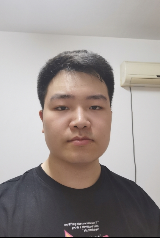 山已几的第一张照片--广州相亲服务中心