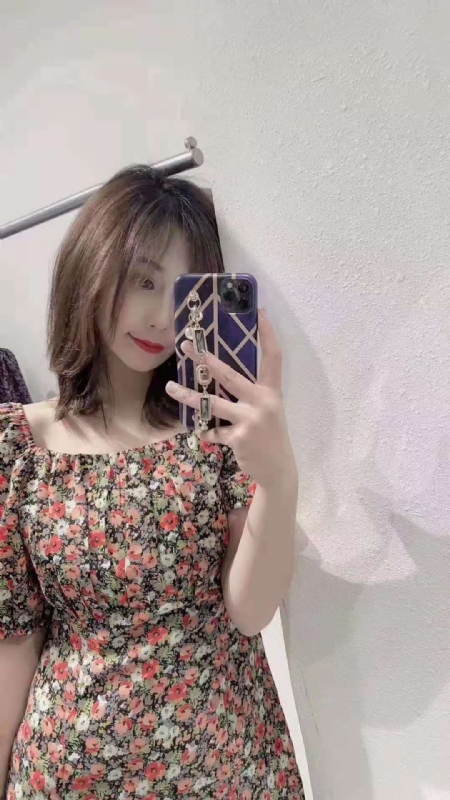 李月亮的第一张照片--广州相亲服务中心