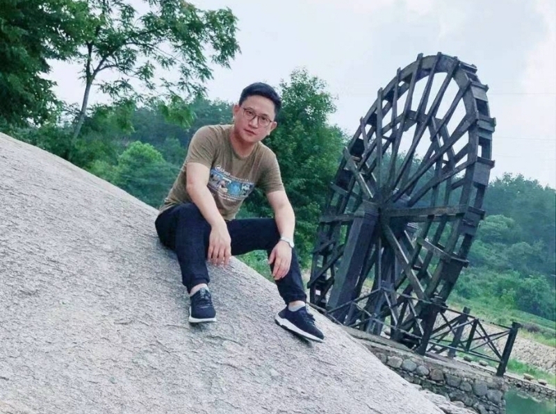 余生都是你自己的第三张照片--广州相亲服务中心