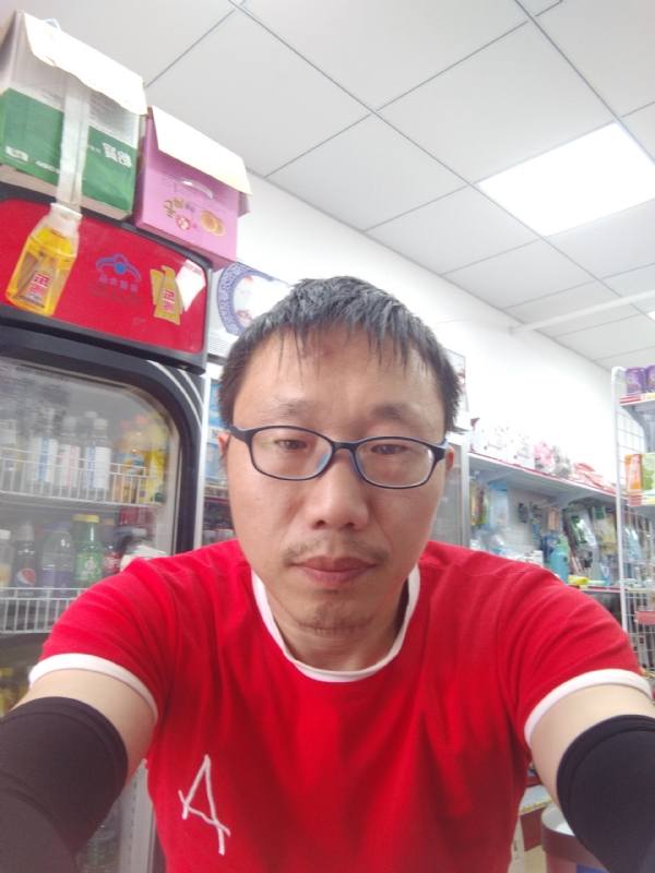 众里寻你的第一张照片--广州相亲服务中心