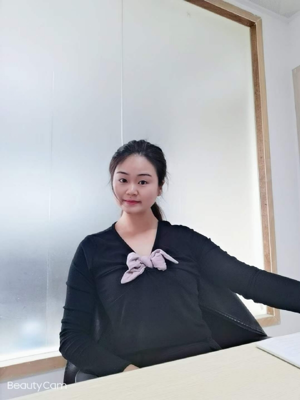 美美在深的第一张照片--广州相亲服务中心