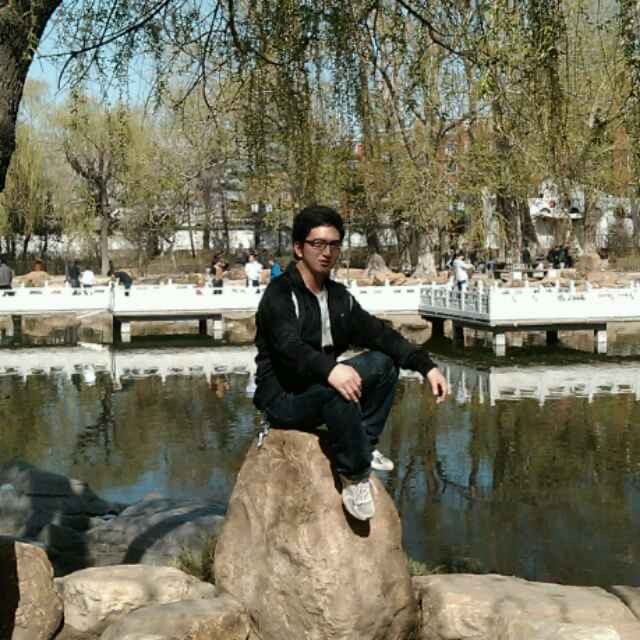 孤独的心的第一张照片--广州相亲服务中心