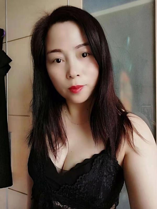 叮叮的第一张照片--广州相亲服务中心