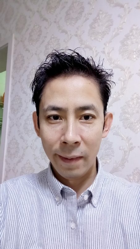 啥都不想说的第一张照片--广州相亲服务中心