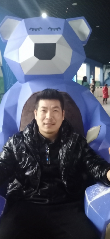 等风来的第一张照片--广州相亲服务中心
