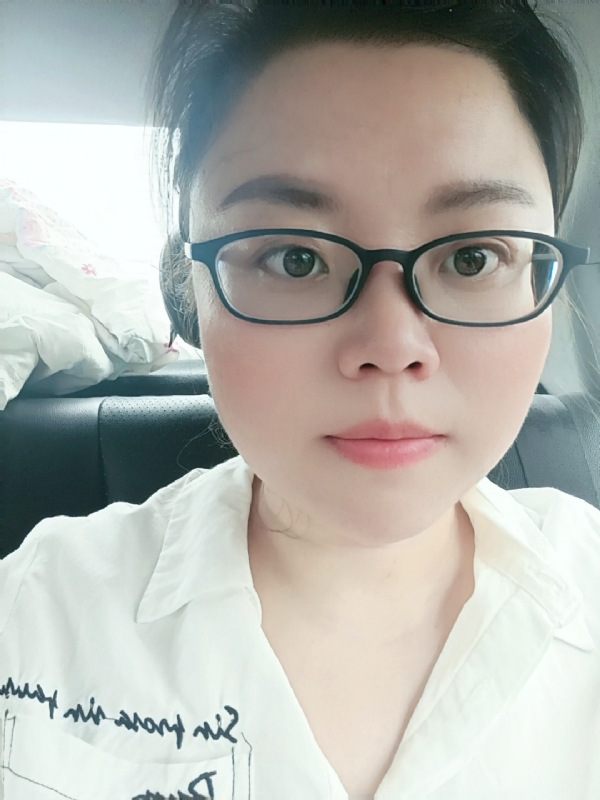 一念永恒的第一张照片--广州相亲服务中心