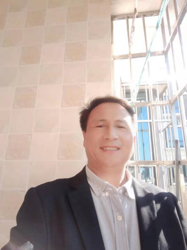 平平安安的第一张照片--广州相亲服务中心