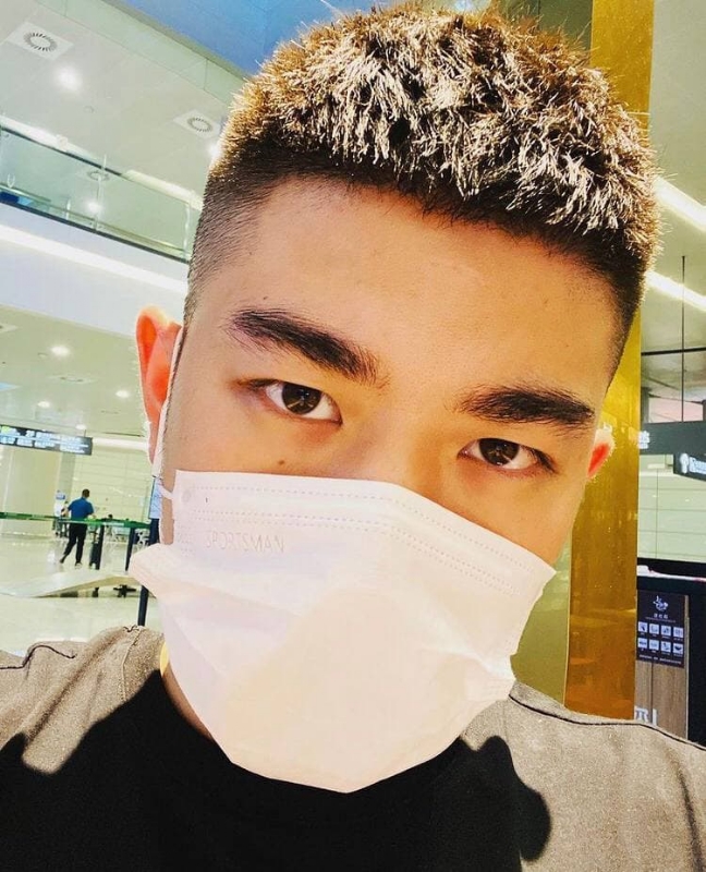 劉子軒的第一张照片--广州相亲服务中心