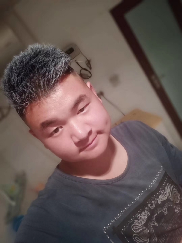李子木的第一张照片--广州相亲服务中心
