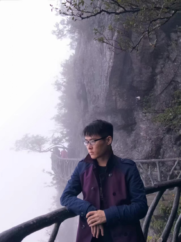 晨曦的第一张照片--广州相亲服务中心